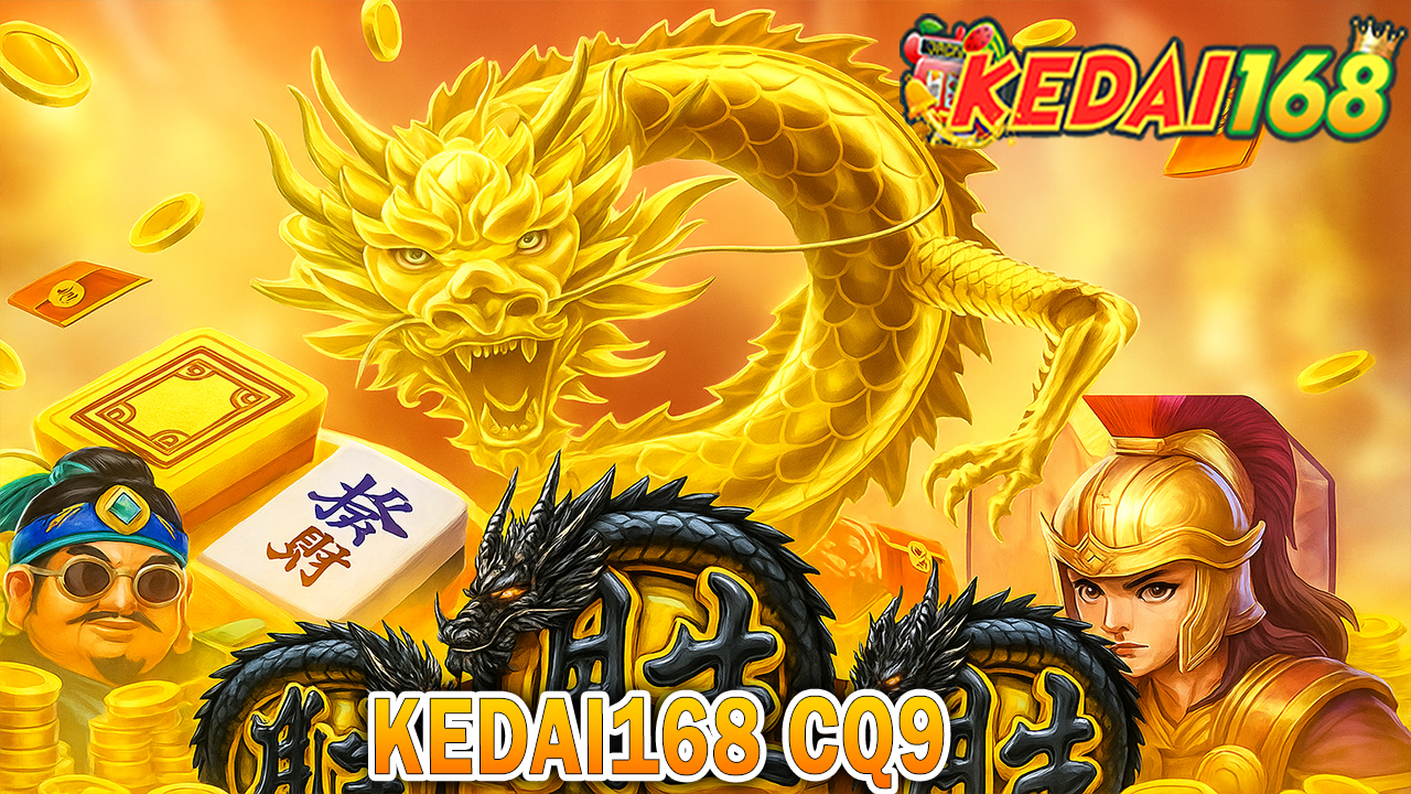 kedai168cq9