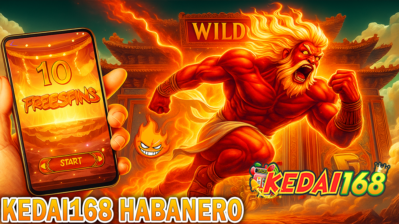 kedai168habanero