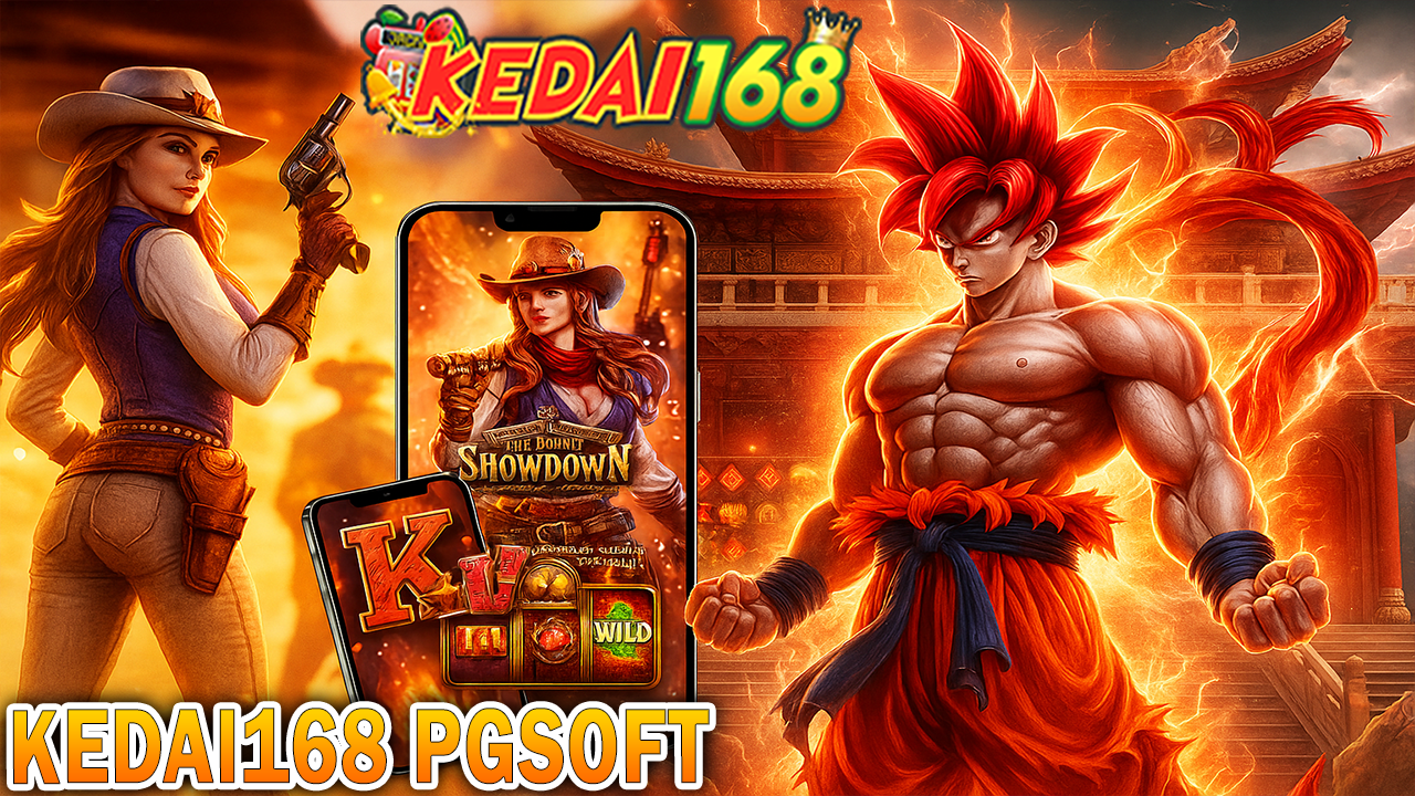 kedai168pgsoft